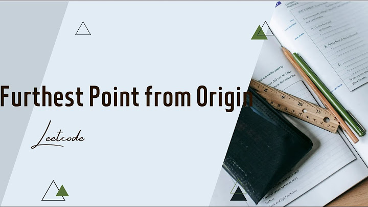 Weekly Contest 360 Leetcode Furthest Point From Origin