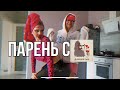 СВЕТА НАШЛА ПАРНЯ НА ДАЙВИНЧИКЕ