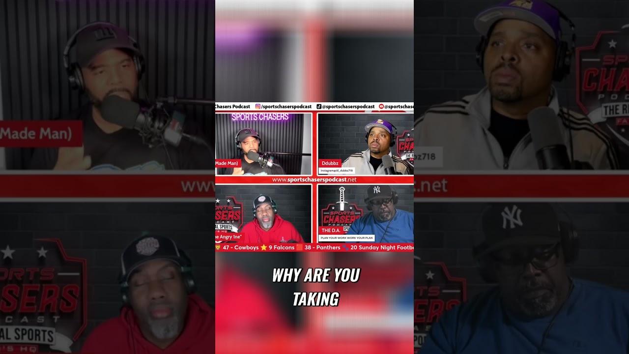 NFL's Greed Exposed! 😠 Why Play Games Overseas? 🌍