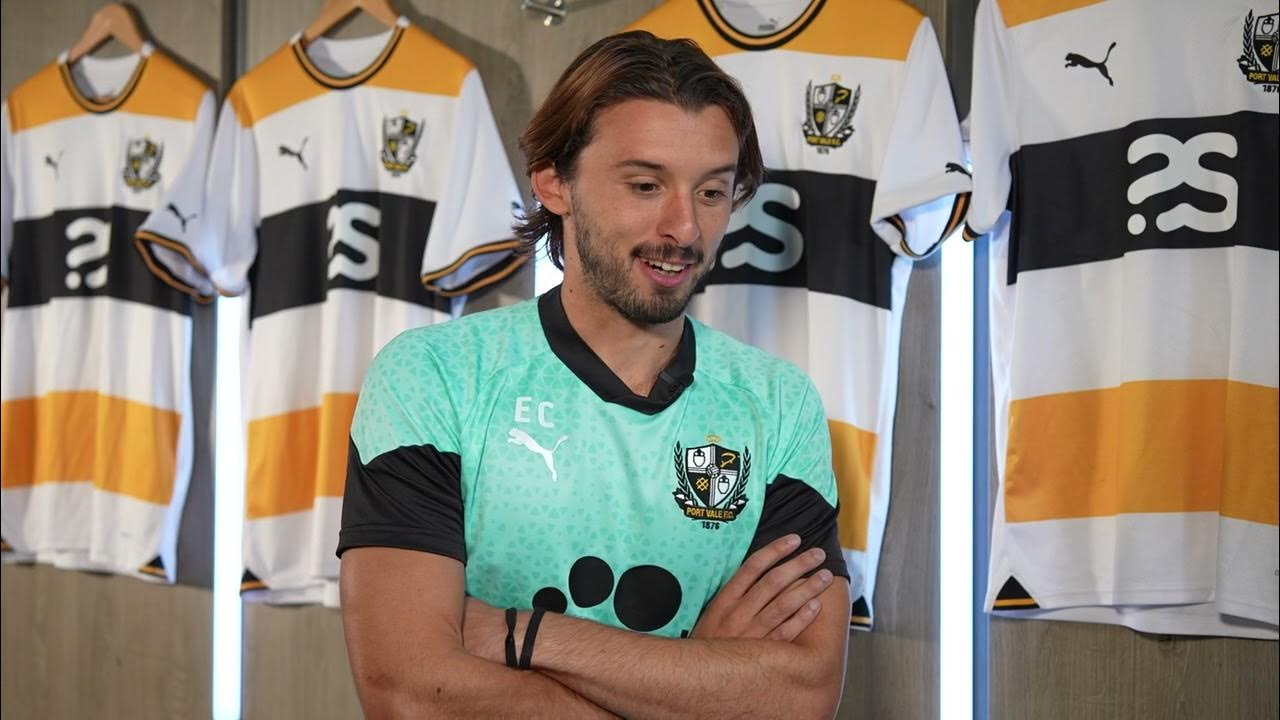 Interview | First Words - Ethan Chislett