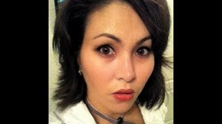 Alice Cullen Makeup Tutorial