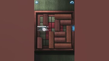 TheHeist App - Sliding Block Puzzle 5