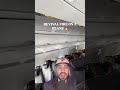 Church on a plane! #christian #prayer #Jesus