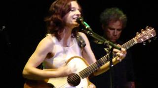 Ani DiFranco - J (live in Anaheim)