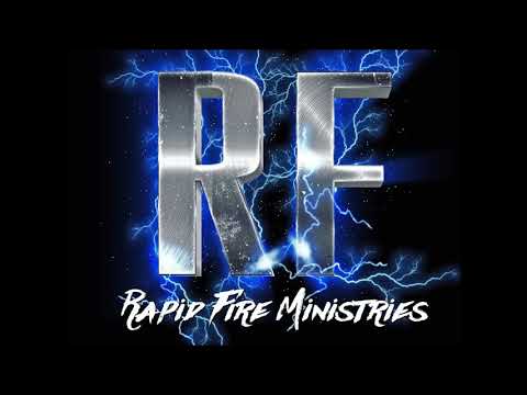 Rapid Fire: There Has To Be A God