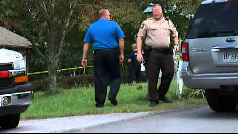 Neighbors of Woman Charged with Murder of Moth
