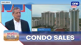 DMCI eyes better condo sales despite oversupply | Money Talks