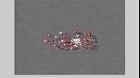 Tracking in clutter