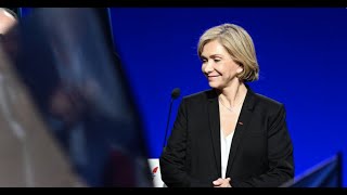 Comment Pécresse cherche-t-elle à se démarquer de Macron ?