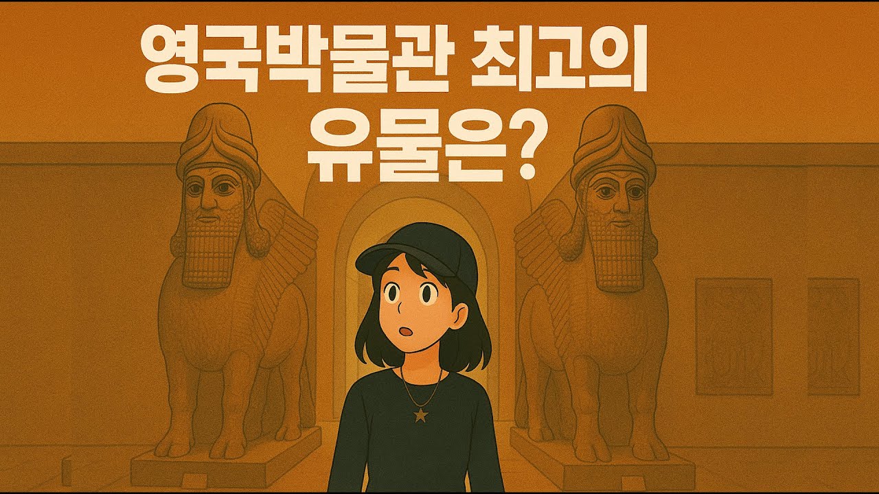 🇬🇧 Британский музей / Трогательное путешествие в поисках Розеттского камня