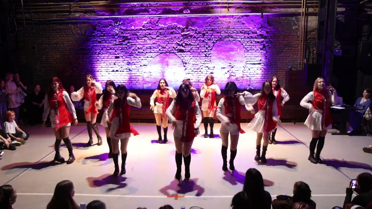 DALCOM - LAM 2022 Summer