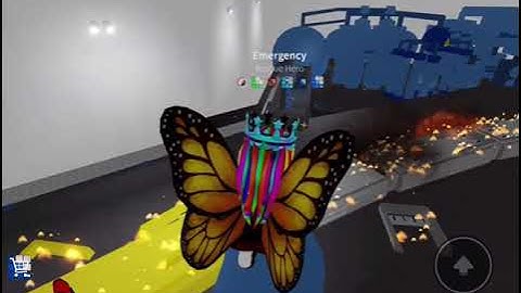 Roblox Klaradrottning pinewood computer core fire trains