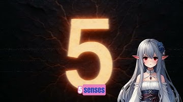 5
