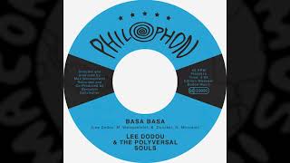 Download Lagu Lee Dodou \u0026 The Polyversal Souls - Basa Basa MP3