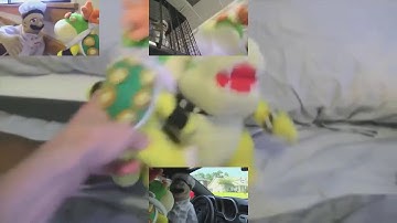 [500 SUB SPECIAL] SML Has A Sparta Remix [Reupload]