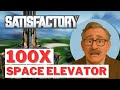 Spencer is no longer best friend. Editor is new best friend. [Satisfactory]