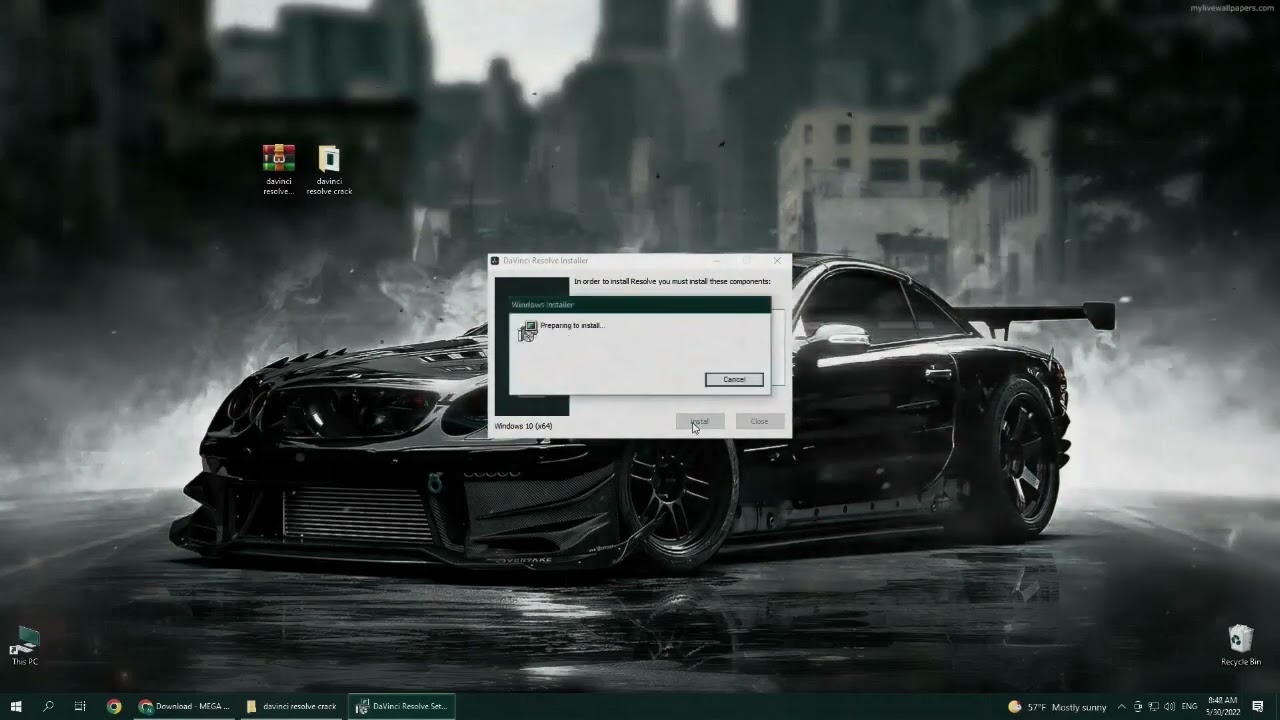 DAVINCI RESOLVE STUDIO 18 CRACK | FREE DOWNLOAD | TUTORIAL | FULL VERSION