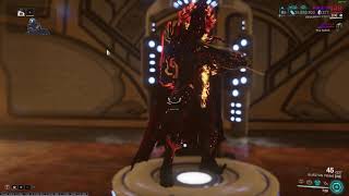 My Personal Revenant One Shot Reave | Warframe