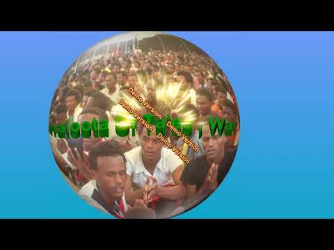 Firfirsaa Sagantaalee Halagaa Jalaa Miliquun Gara Galma Keenyatti Dachaanee Haa Jeekkarru 