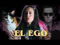 El Ego no eres tú | La verdad que no queremos aceptar - Carl Jung
