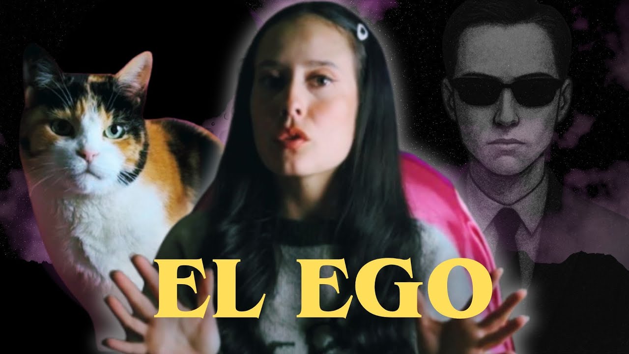 El Ego no eres tú | La verdad que no queremos aceptar - Carl Jung