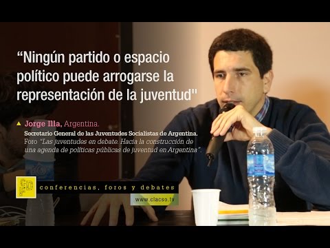 Jorge Illa: “Hoy