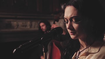 Seven Spires - "The Unforgotten Name" ft. Jon Pyres - Official Video