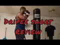 Dripex Punching Bag short review