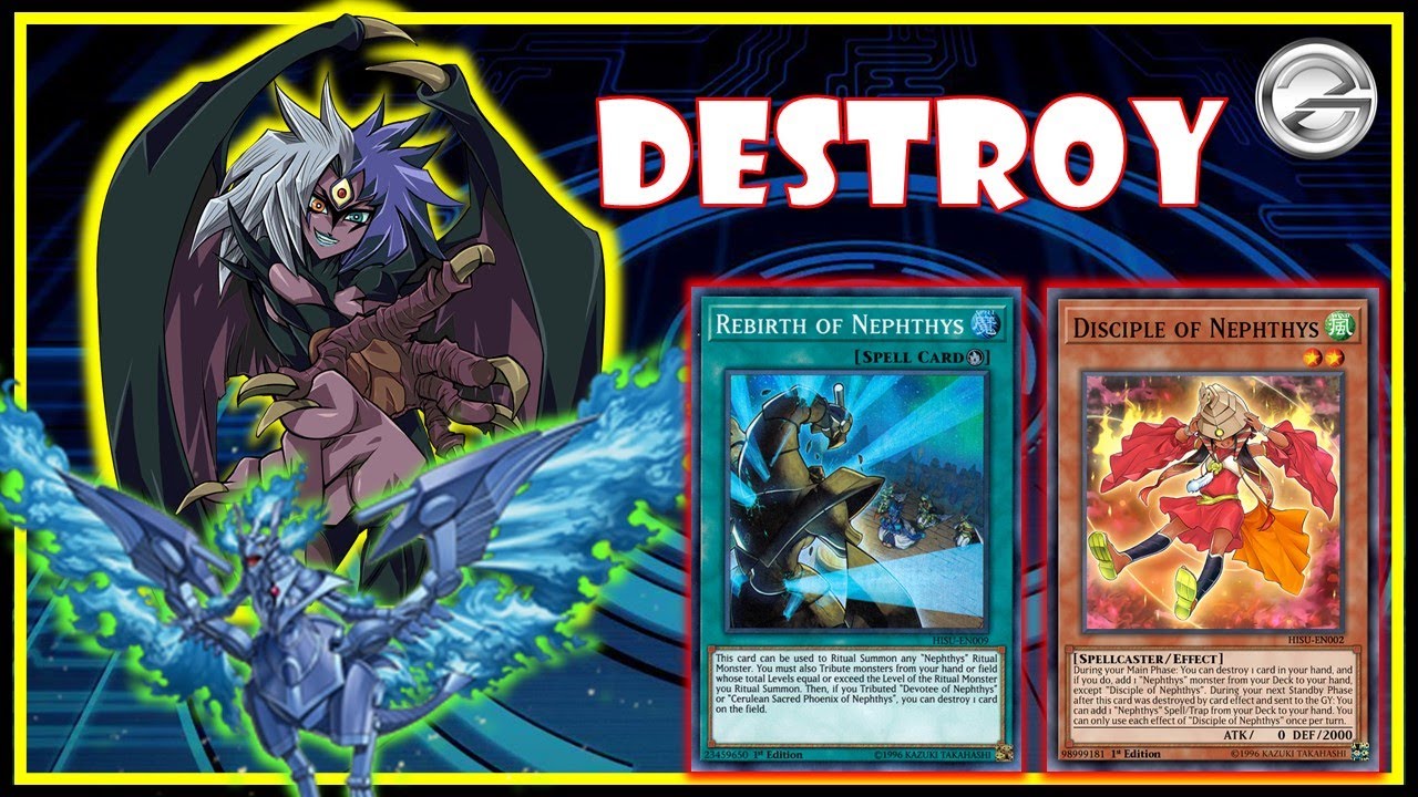 duel links best decks, yugioh, yugioh decks, yu-gi-oh! duel links, ...