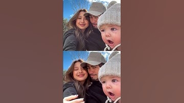 Thumbnail of 🥰 #papadali #daliwassink #mamari #jennifercoppen #kamari #kamariskywassink #foreveryoung