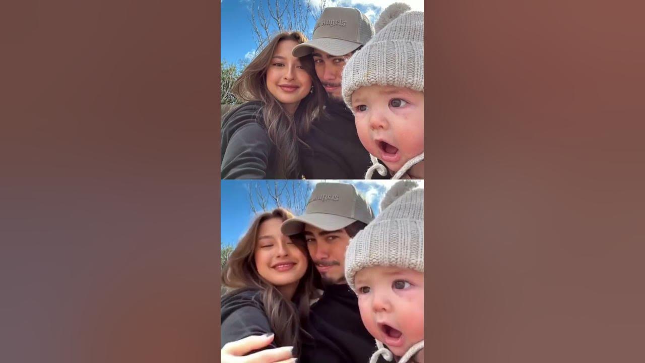 🥰 #papadali #daliwassink #mamari #jennifercoppen #kamari #kamariskywassink #foreveryoung