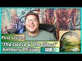 Capture de la vidéo Anthony Phillips- The Geese & The Ghost Side 1 (Reaction//Discussion)