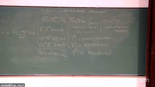 Advanced school on Mathematical Methods for Physicists