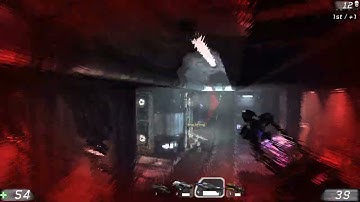 Unreal Tournament 3 DeathMatch on Diesel (Godlike)