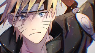 Qhps Naruto ocultaba su poder, era un genio y Kakashi entrenaba enserio al equipo 7 cap 20