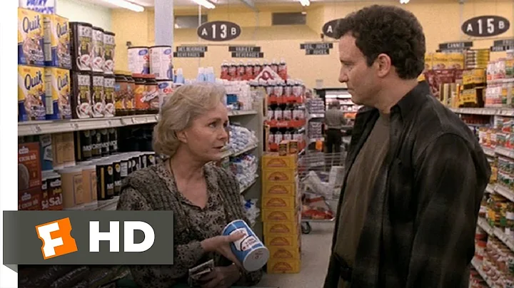 Mother (6/10) Movie CLIP - Shopping (1996) HD