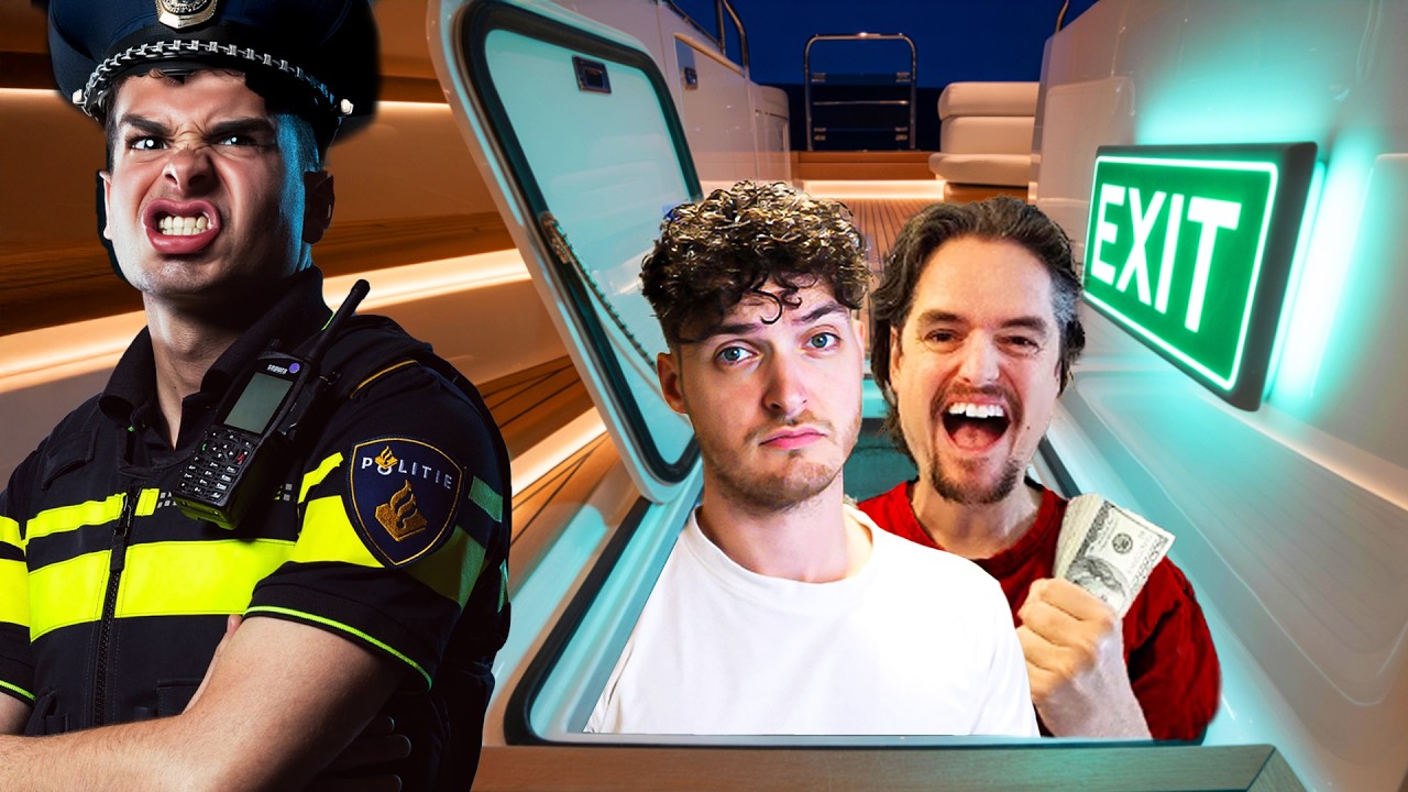 ONTSNAPPEN MET DON 2