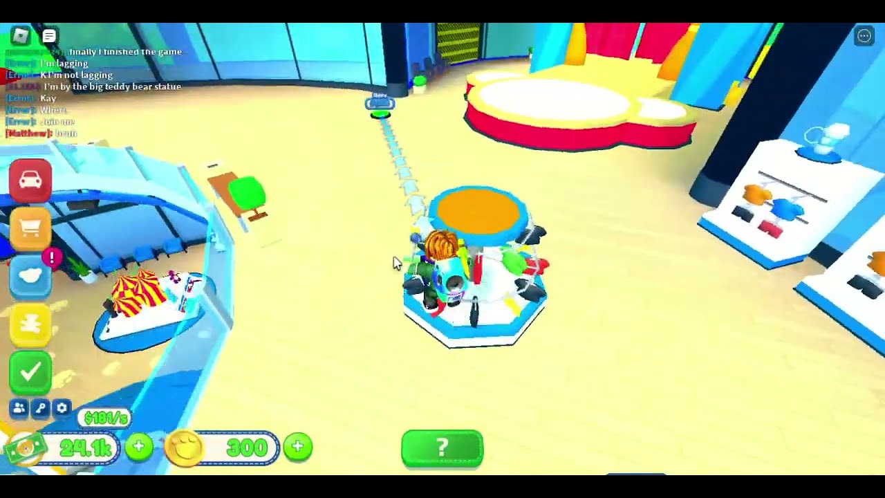 BuildABear video with my voice YouTube