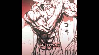 Bang or Silverfang? - Bang Edit #onepunchman #bang #edit