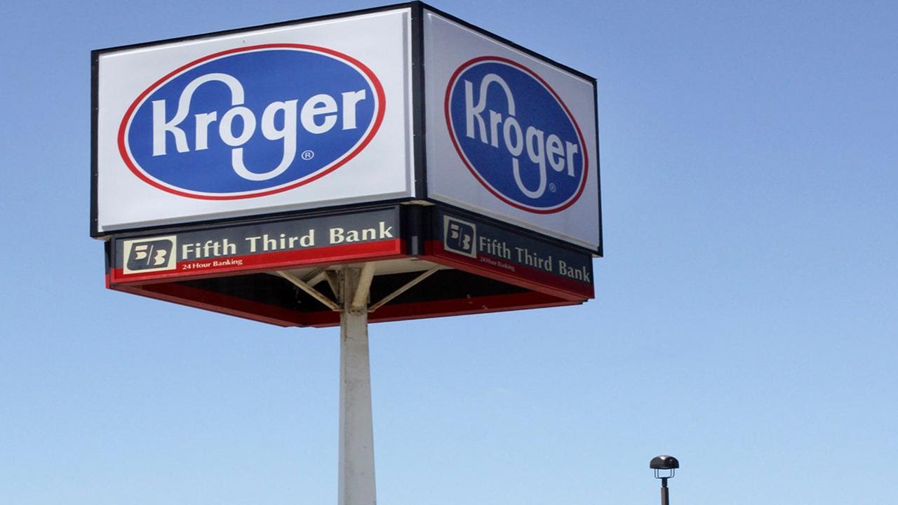 TheStreet: Kroger Might Be Back Says Jim Cramer