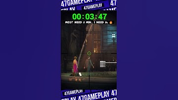 6s Hitman SA Speedrun (INSANE) #hitman #speedrun #shorts