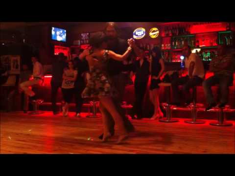 Ali Kemal & Figen '13~ Mala Junta