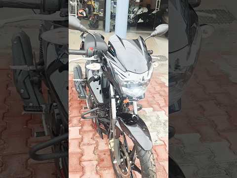 TVS Apache 160