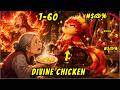 Reincarnated as a Farm Hen: The Phoenix Princess Who Refuses to Lay Eggs!