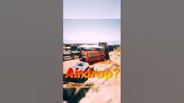 🍀Secret Airdrop and Weapon in Dogtown / Cyberpunk 2077: Phantom Liberty   #cyberpunk2077 #shorts