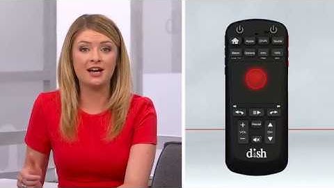 HOPPER 3 VOICE REMOTE