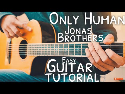 only-human-jonas-brothers-guitar-tutorial-//-only-human-guitar-//-guitar-lesson-#728