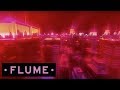 Flume  Ft. T-Shirt - On Top