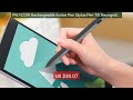 PN7522W Rechargeable Active Pen Stylus Pen Tilt Recognition for De... — Best Deal 2026 | Shop Now!