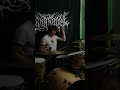 Dance Gavin dance is goated #drums #drummer #music #metal #metalcore